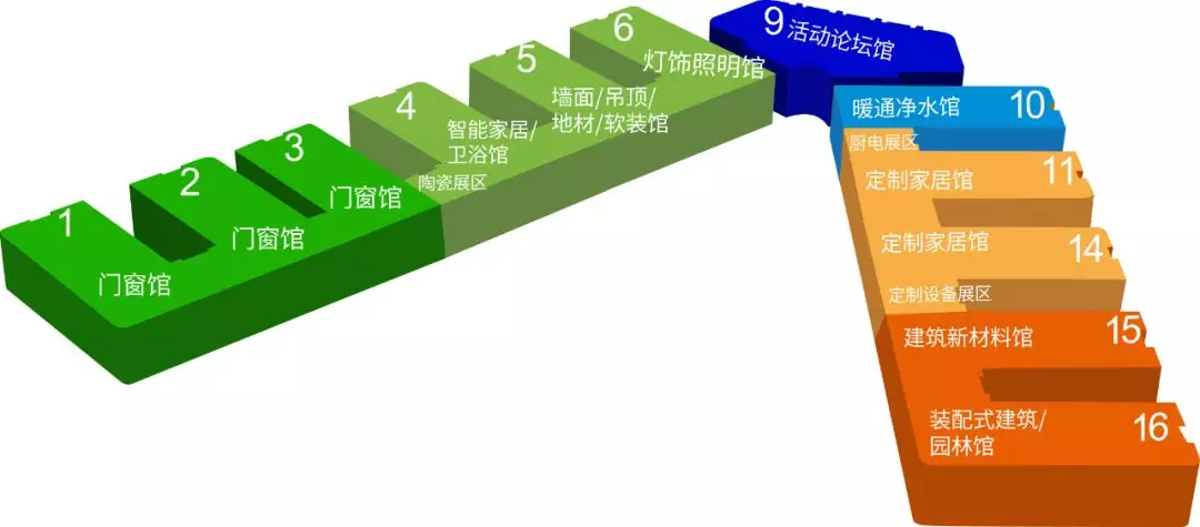 英富曼天一与九正科技达成战略合作 强强联手打造成都建博会“定制家居展”(图7)