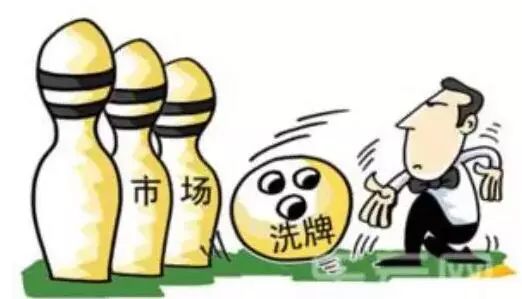 行业洗牌：面临危机的经销商，如何反转突围？(图2)