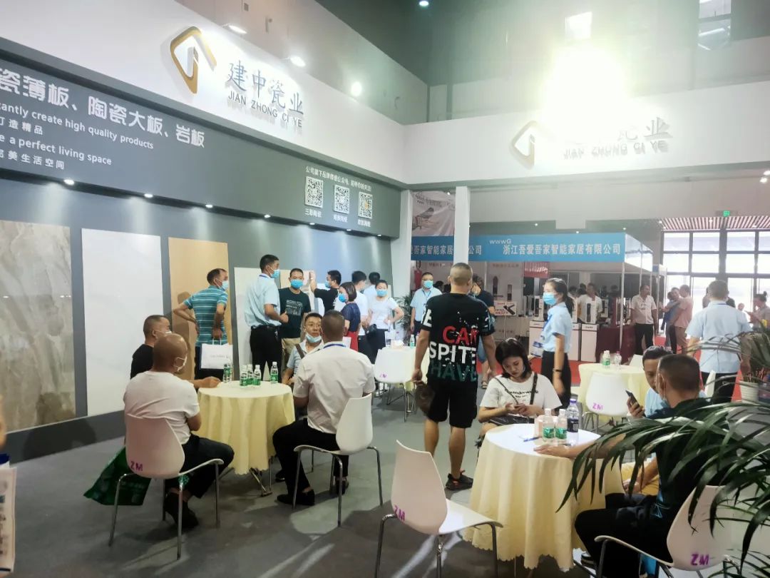 高定风口下，岩板是否会成为瓷砖行业进军定制家居产业的“杀手锏”？(图6)