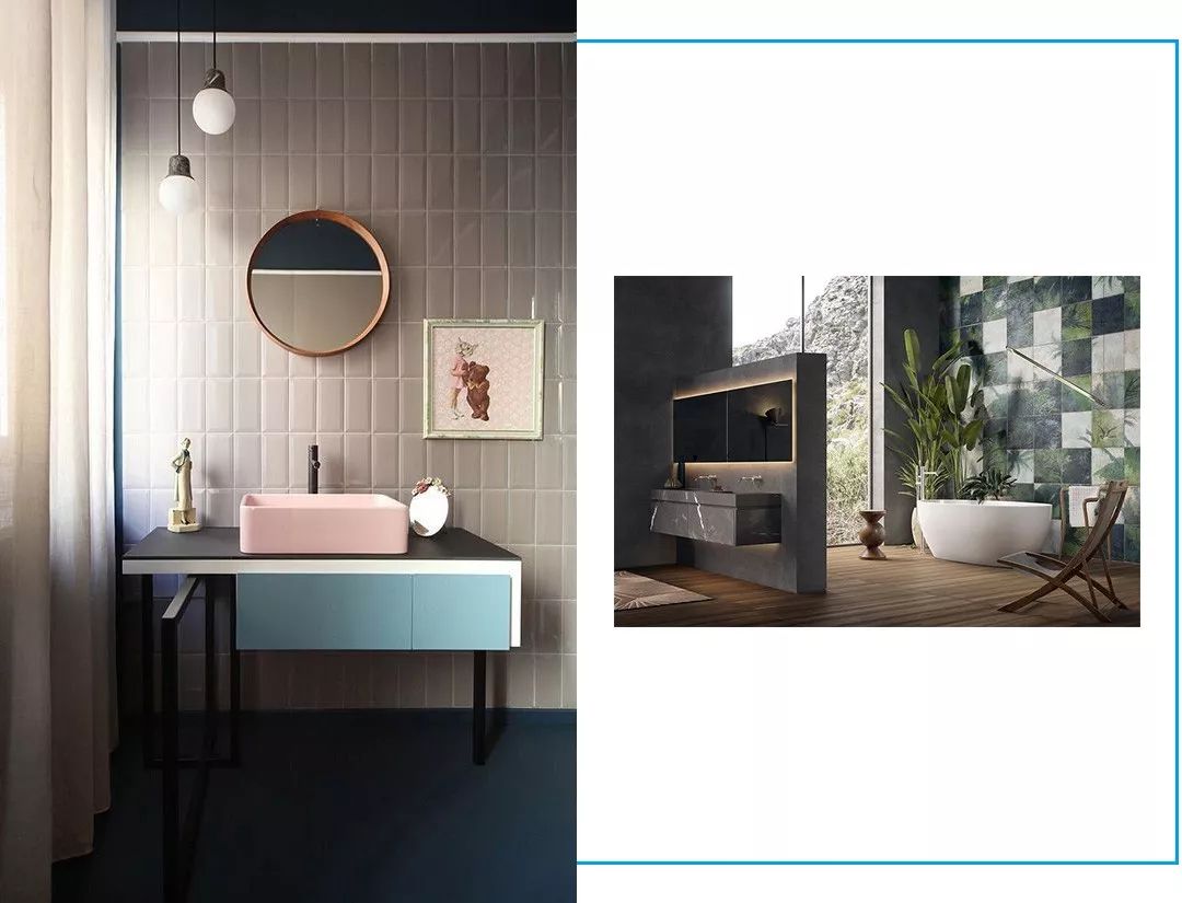 ​从洗浴间到“精神庇护所”，卫浴行业的新机遇来了吗？(图6)